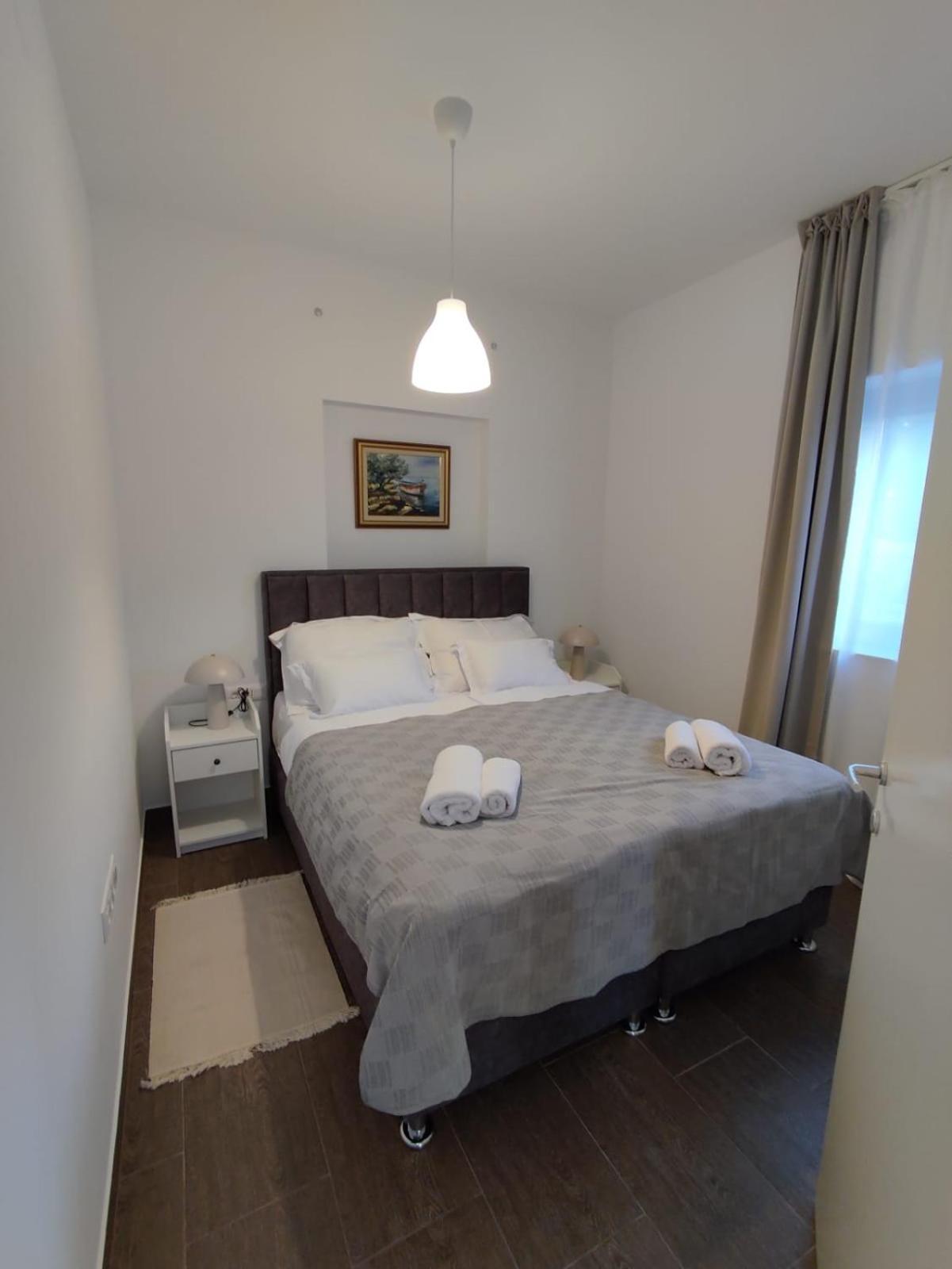Residence Jonathan Biograd Na Moru Exterior photo